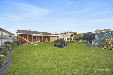 Property photo of 19 Dampier Boulevard Killarney Vale NSW 2261