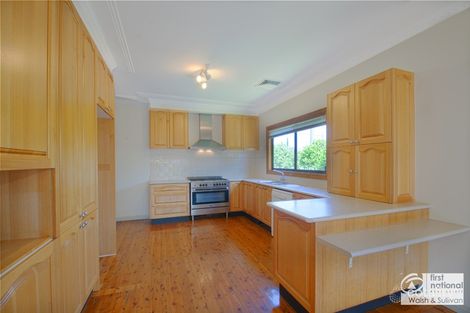 Property photo of 3 Moir Avenue Northmead NSW 2152
