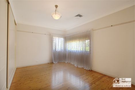 Property photo of 3 Moir Avenue Northmead NSW 2152