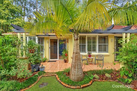 Property photo of 25A Frederick Street Hornsby NSW 2077