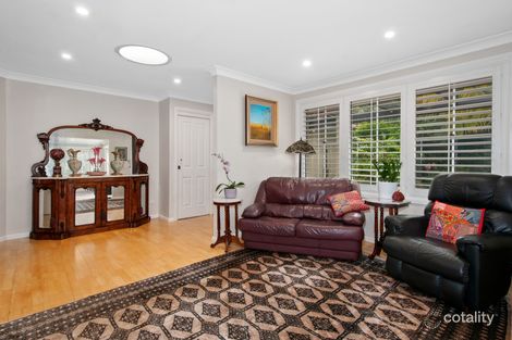 Property photo of 25A Frederick Street Hornsby NSW 2077