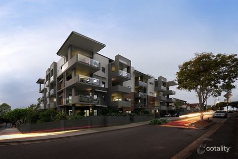Property photo of 36/23 Fuller Street Lutwyche QLD 4030