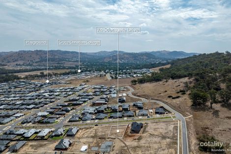 74 Southgate Dr, Leneva, VIC 3691