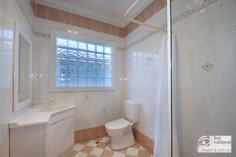 Property photo of 3 Moir Avenue Northmead NSW 2152