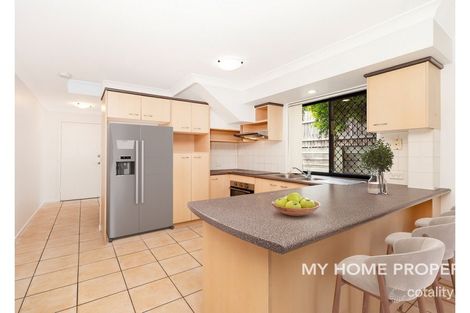 Property photo of 3/35 Agnes Street Morningside QLD 4170