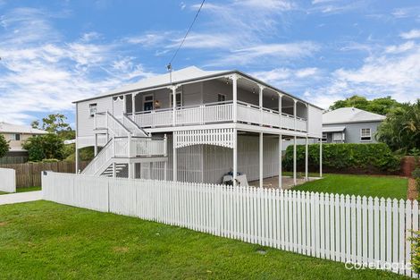 Property photo of 50 Wakefield Street Albion QLD 4010