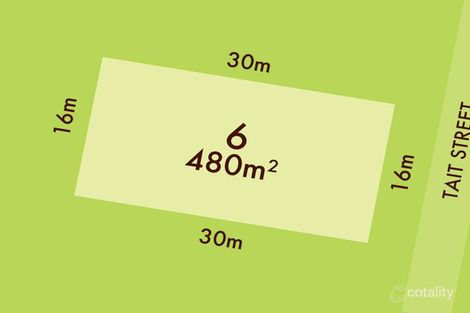 Lot 6/274 Tait St, Bonshaw, VIC 3352