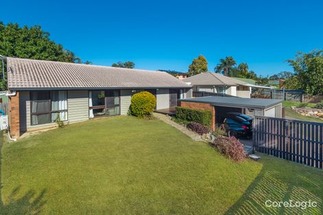 Property photo of 20 Langlo Street Riverhills QLD 4074