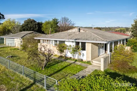 Property photo of 257 Donnelly Street Armidale NSW 2350