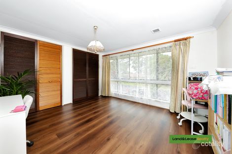 Property photo of 3 Goroka Street Glenfield NSW 2167