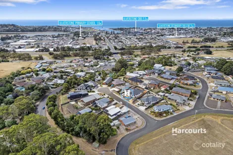 1 Wadecliff Rise, Ulverstone, TAS 7315