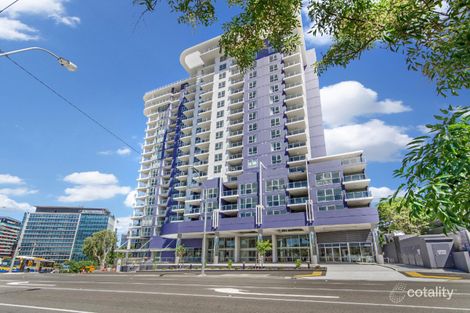 502/510 St Pauls Tce, Bowen Hills, QLD 4006