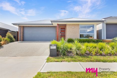 Property photo of 25 Egan Crescent Cobbitty NSW 2570