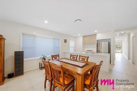 Property photo of 25 Egan Crescent Cobbitty NSW 2570