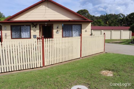Property photo of 4-6 Luck Street Moruya NSW 2537