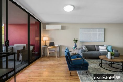 Property photo of 48/128 Adelaide Terrace East Perth WA 6004