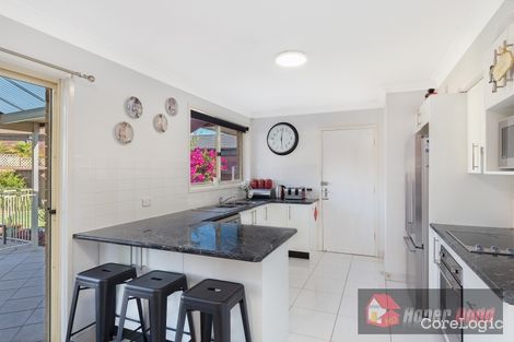 Property photo of 32 Raleigh Road Milperra NSW 2214