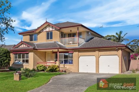 Property photo of 32 Raleigh Road Milperra NSW 2214