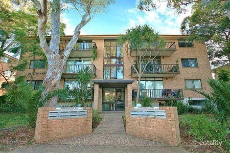 3/29-31 Muriel St, Hornsby, NSW 2077