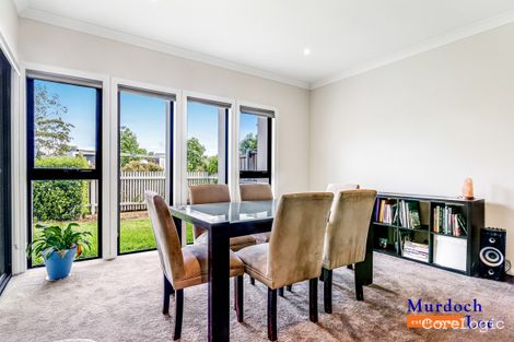 Property photo of 93 Grace Crescent Kellyville NSW 2155