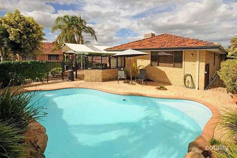 Property photo of 11 Harrington Crescent Leeming WA 6149