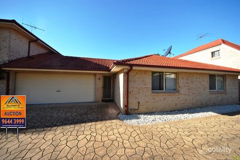 2/7 Strickland St, Bass Hill, NSW 2197