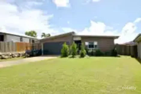 Property photo of 6 Sturt Court Glen Eden QLD 4680