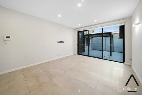 Property photo of 4/448 Georges River Road Croydon Park NSW 2133