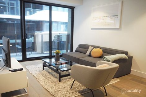 1110/14 Queens Rd, Melbourne, VIC 3004