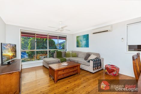 Property photo of 32 Raleigh Road Milperra NSW 2214