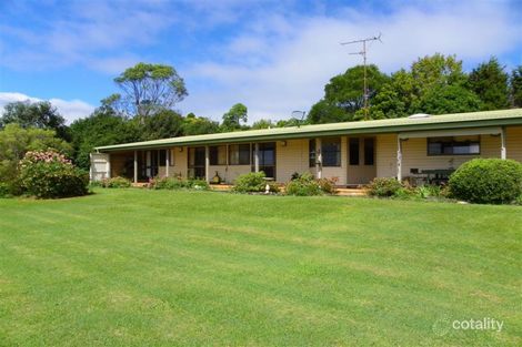 Property photo of 168 North Maleny Road North Maleny QLD 4552