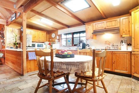 Property photo of 111 Canterbury Jetty Road Rye VIC 3941