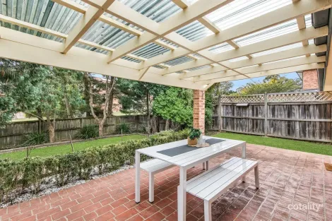 Property photo of 78 John Road Cherrybrook NSW 2126