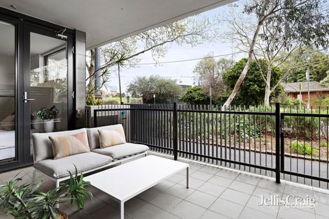Property photo of 2/88 Trenerry Crescent Abbotsford VIC 3067