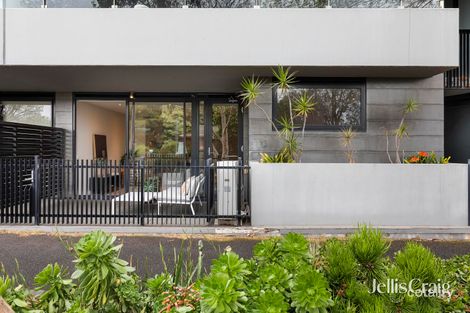Property photo of 2/88 Trenerry Crescent Abbotsford VIC 3067