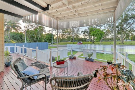 Property photo of 40 Thomson Avenue Woodridge QLD 4114