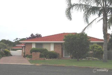 Property photo of 22 Argo Place Forster NSW 2428