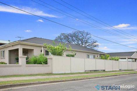 Property photo of 12 Acland Street Guildford NSW 2161