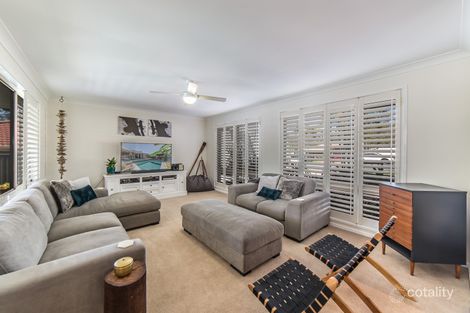 Property photo of 4 Beauty Point Drive Robina QLD 4226