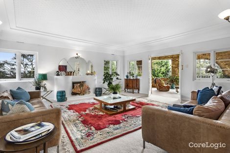 Property photo of 24 Rickard Avenue Mosman NSW 2088