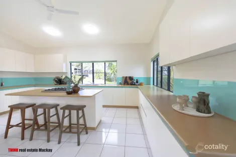 Property photo of 40A Admiral Drive Dolphin Heads QLD 4740