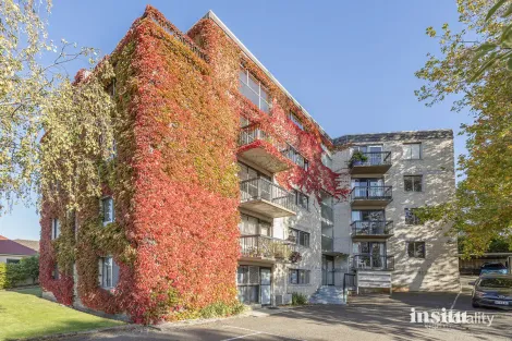 12/92 Barrack St, Hobart, TAS 7000