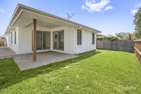 Property photo of 43 Carlisle Circuit Mountain Creek QLD 4557