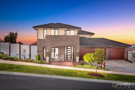 Property photo of 14 Southdown Rise Mernda VIC 3754
