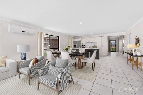 Property photo of 13 Ellerby Road Moggill QLD 4070