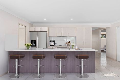 Property photo of 13 Ellerby Road Moggill QLD 4070