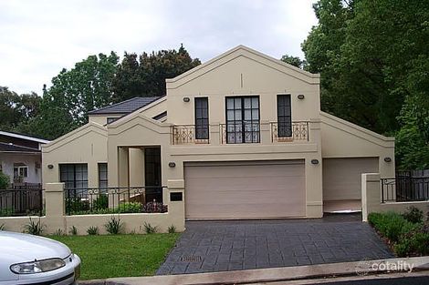 18 St Aidans Ave, Oatlands, NSW 2117