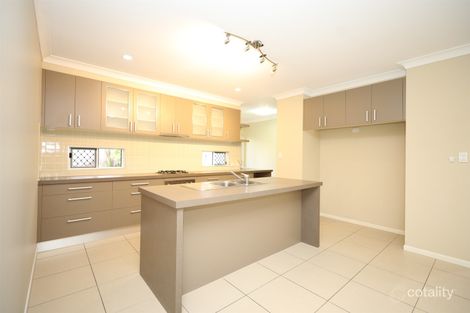 Property photo of 61 Fitzmaurice Drive Bentley Park QLD 4869