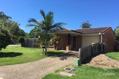 2 Gumleaf Ct, Nerang, QLD 4211
