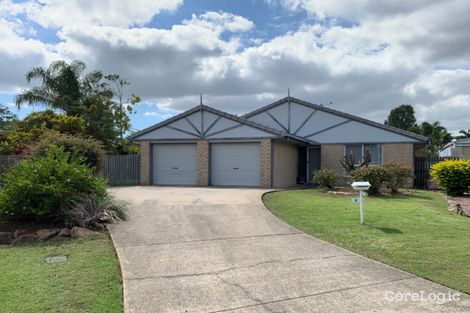 Property photo of 8 Kulindi Place Carseldine QLD 4034